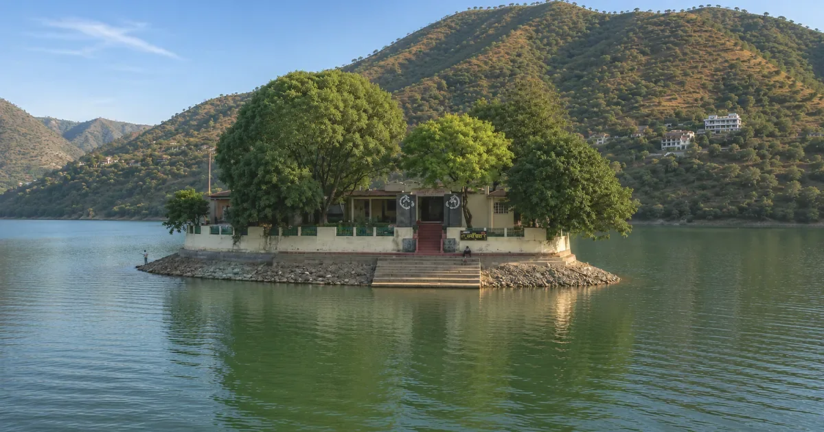 Bhimtal