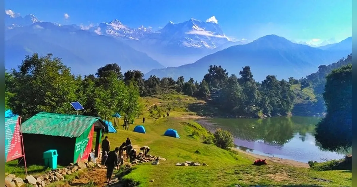 Deoria Tal