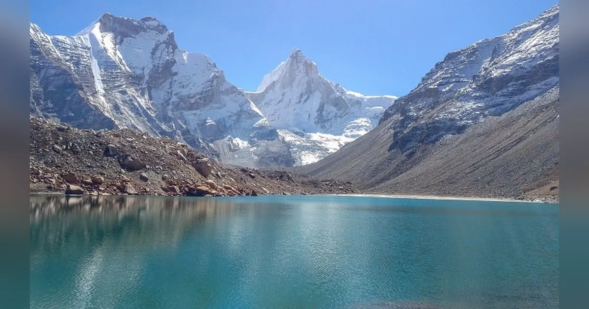 Kedartal