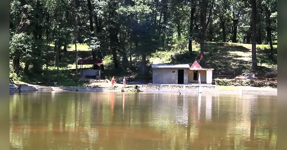 Nachiketa Tal