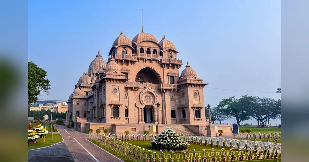 Belur Math