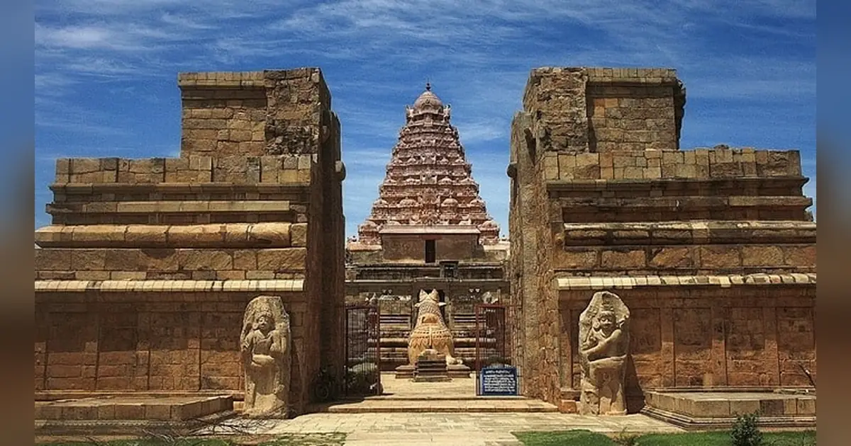 Brihadisvara-Temple-Tamil-Nadu