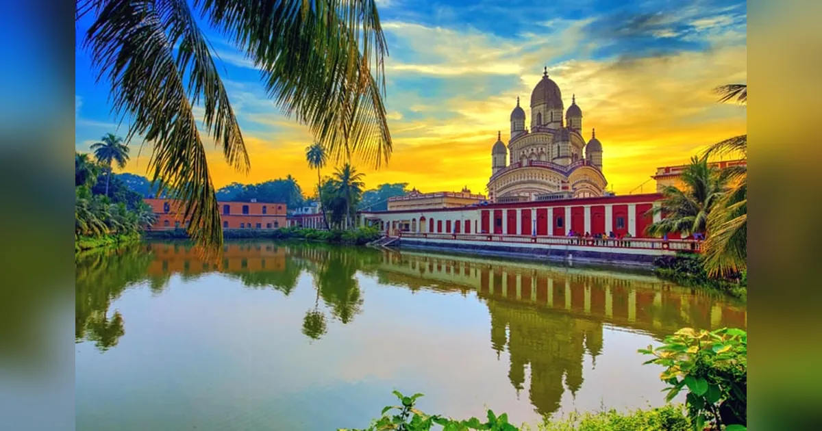 Dakshineswar Kali Temple