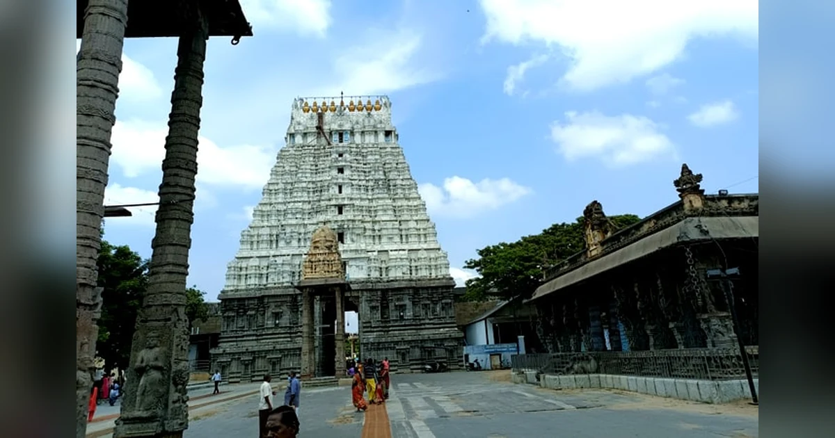 Varadharaja Perumal Temple