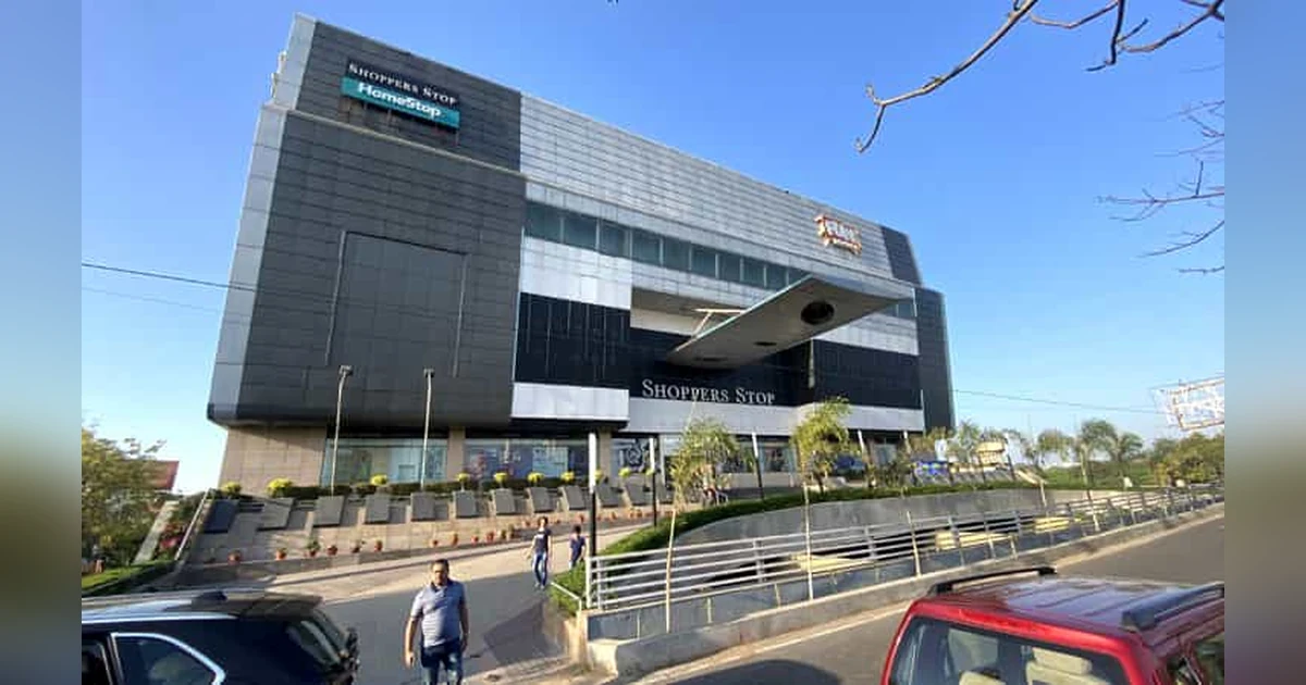 Fun Republic Lucknow