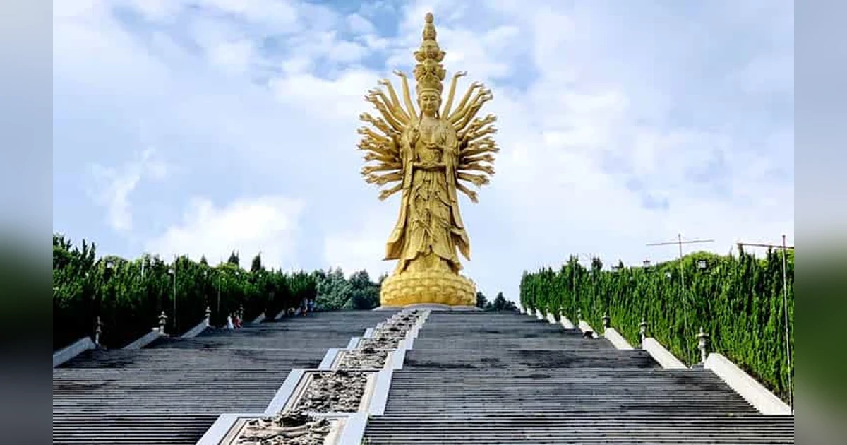 Guishan Guanyin