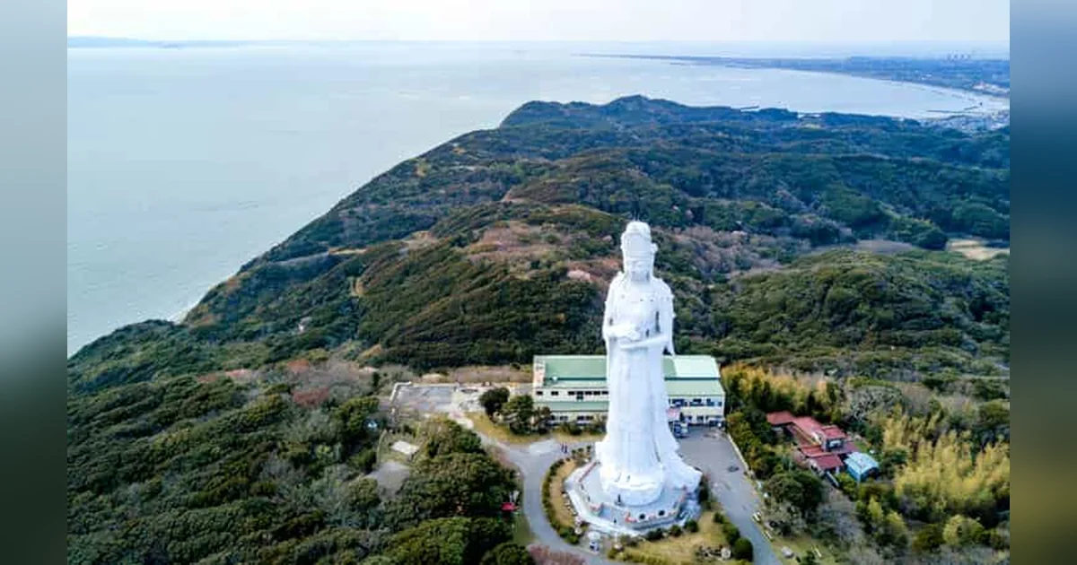 Tokyo Wan Kannon