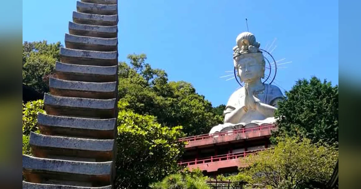Usami Dai Kannon