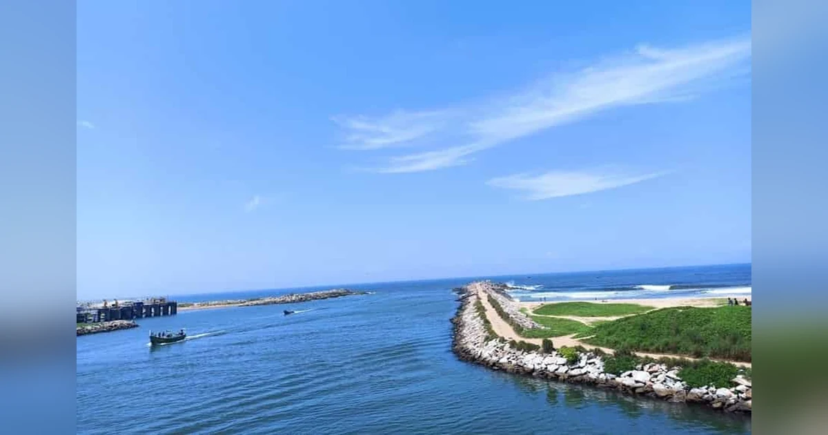 Muthalapozhi Port