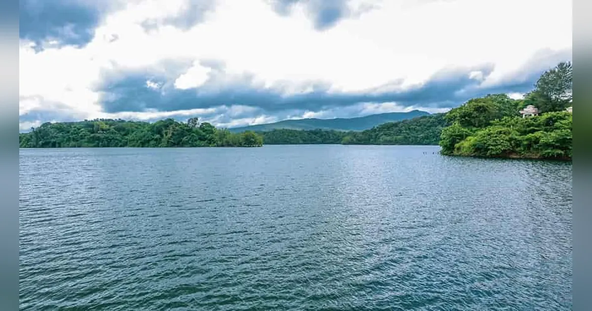 Neyyar Dam