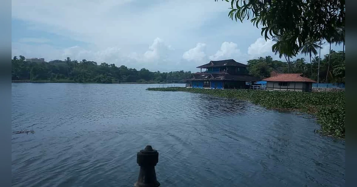 Veli Lake