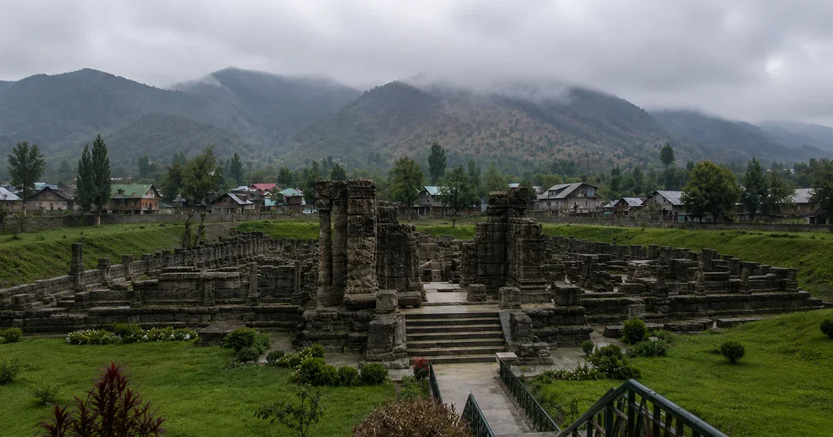 Awantipora
