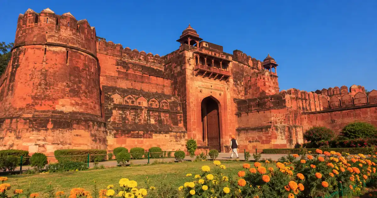 Lohagarh Fort