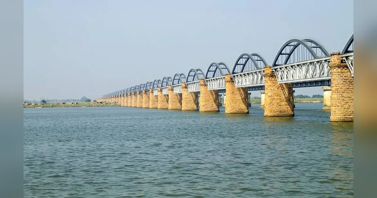 Godavari Fourth Bridge