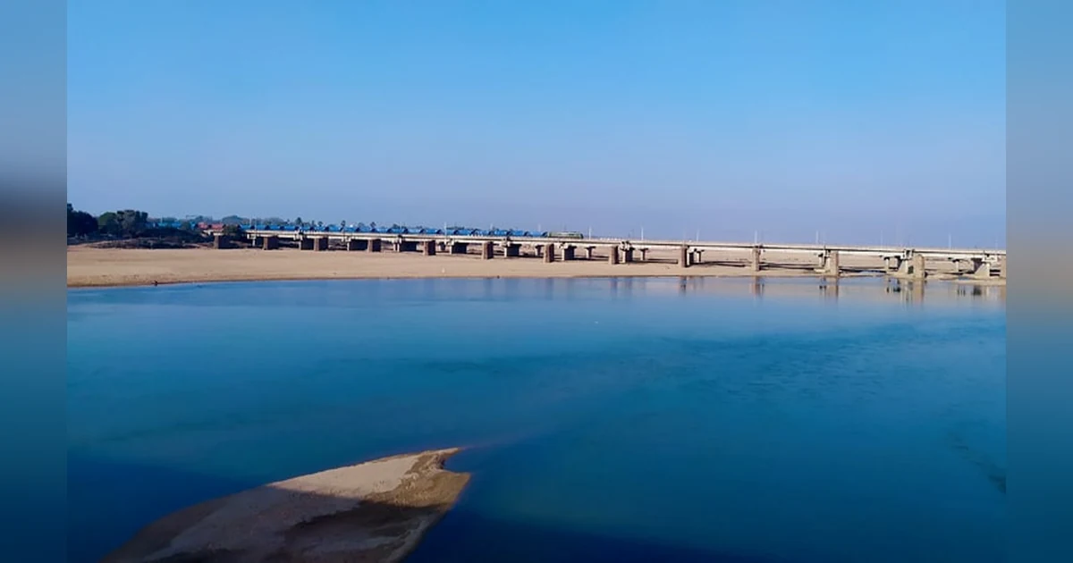 Jawahar Setu