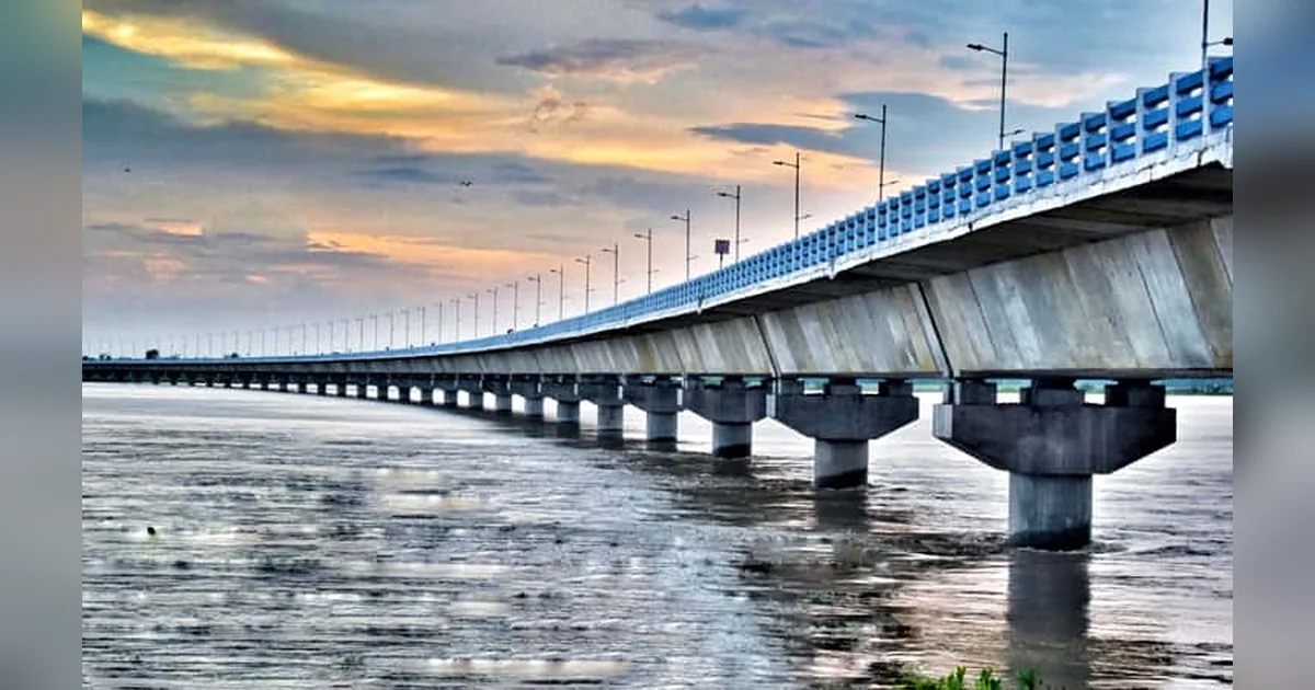 Joyee Setu