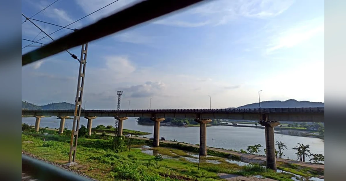 Nar Narayan Setu