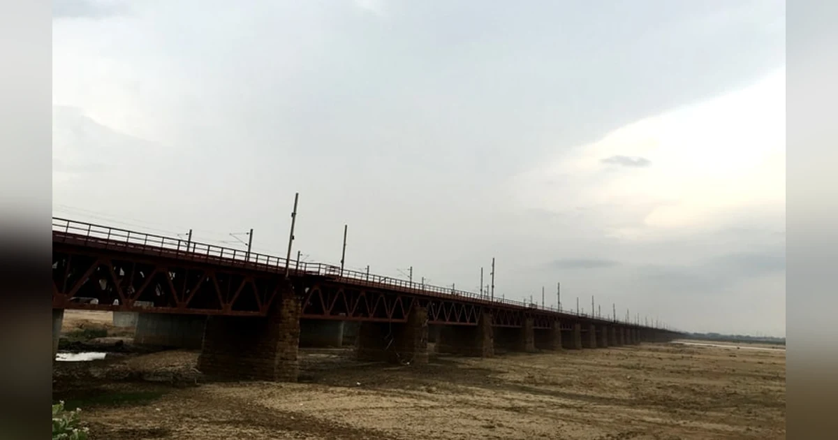 Nehru Setu