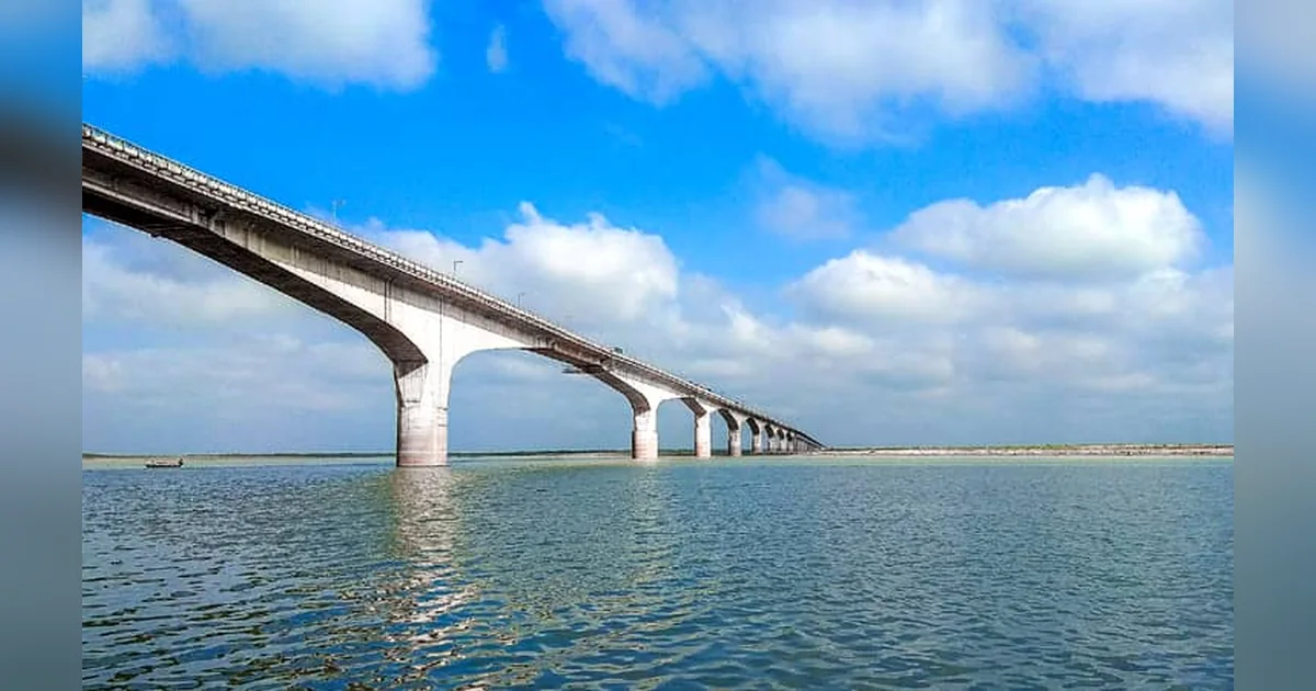 Vikramshila Bridge