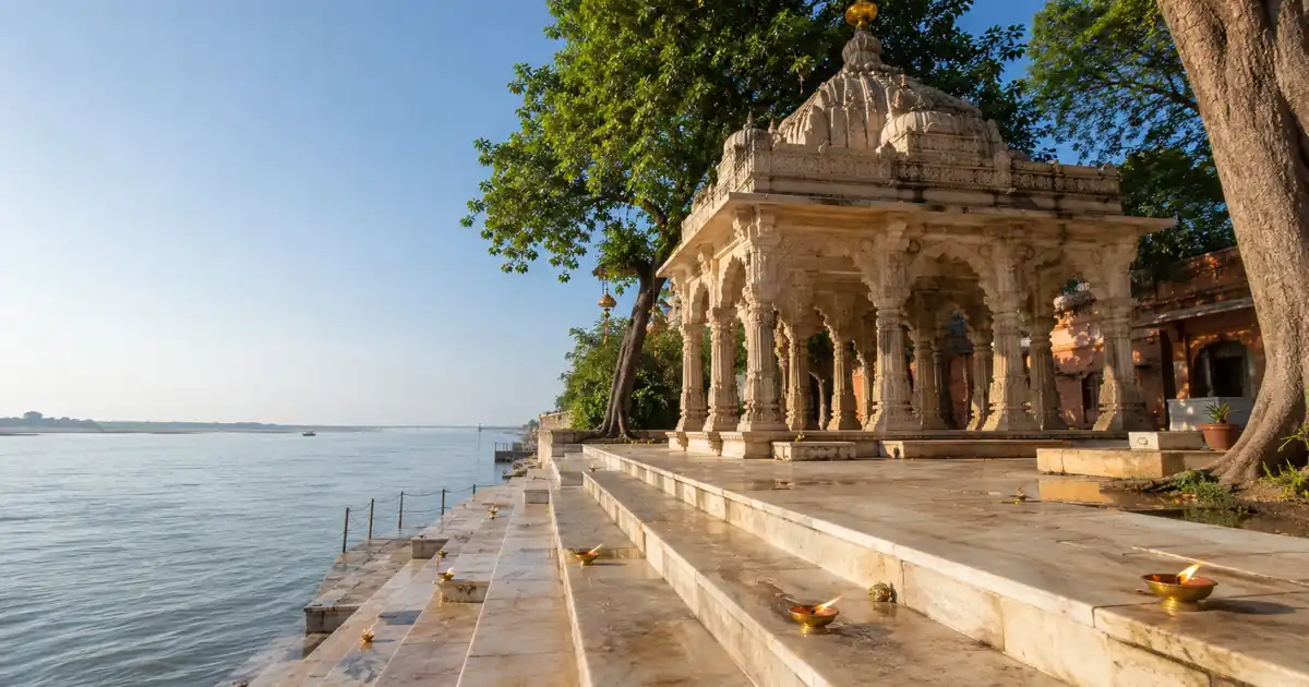 Magadha Shaktipeeth in Patna Bihar