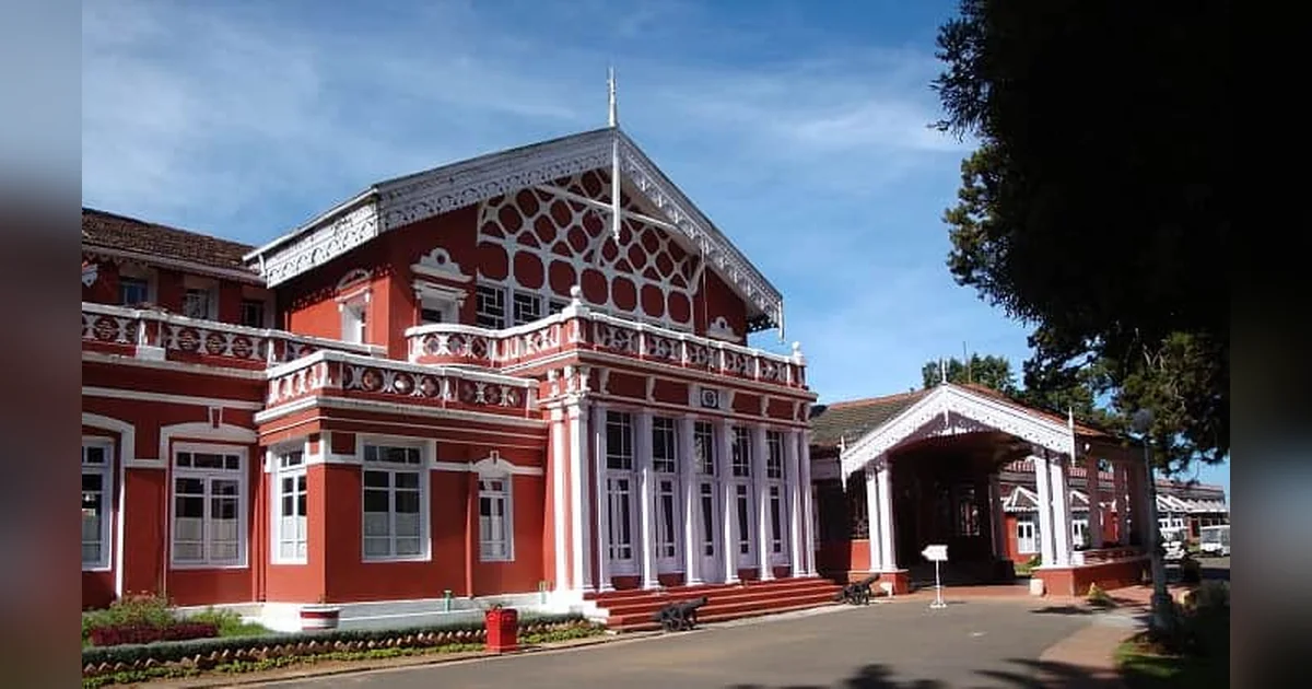Fernhills-Palace-ooty