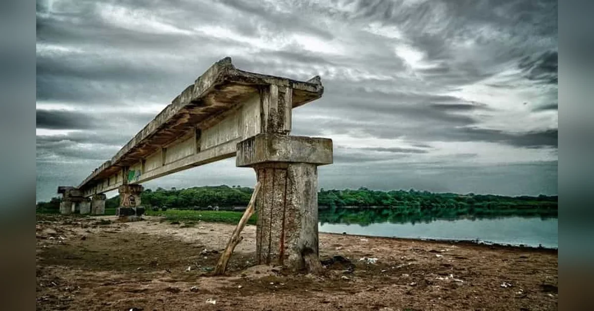 Karikattu Kuppam, Chennai