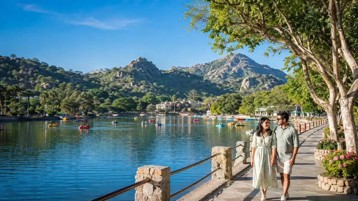 Mount Abu
