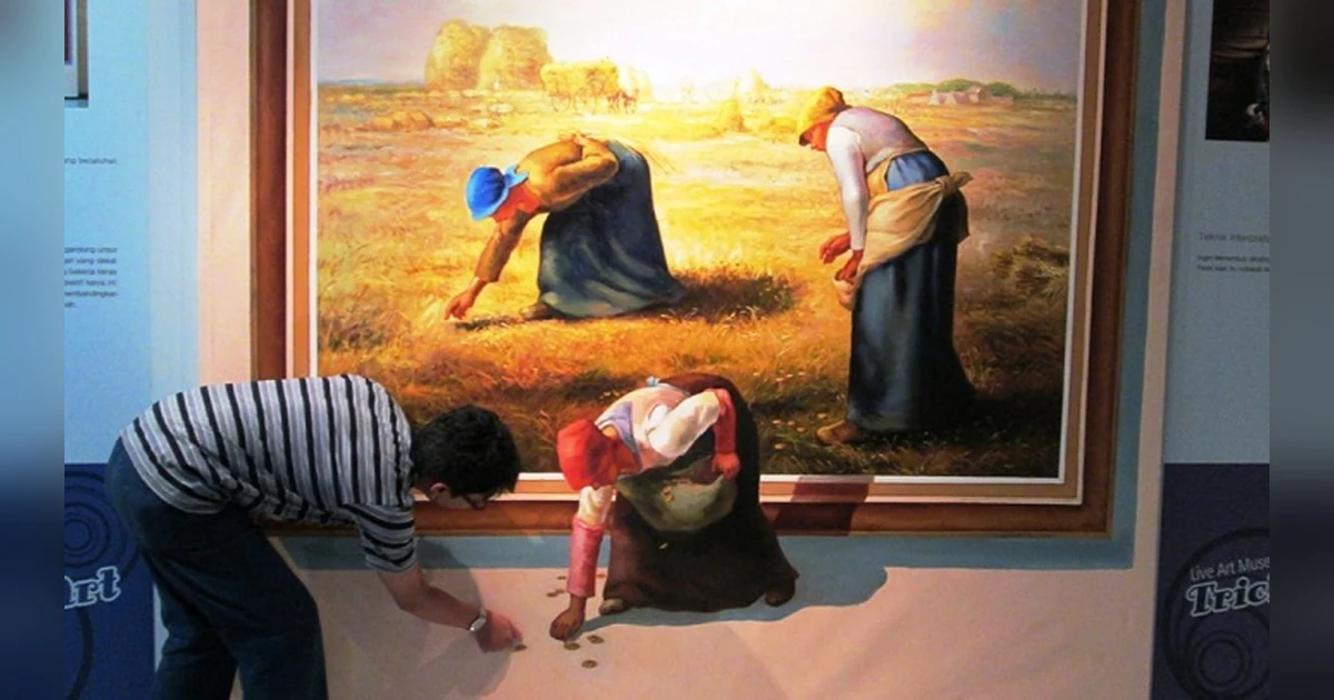 Live Art Museum