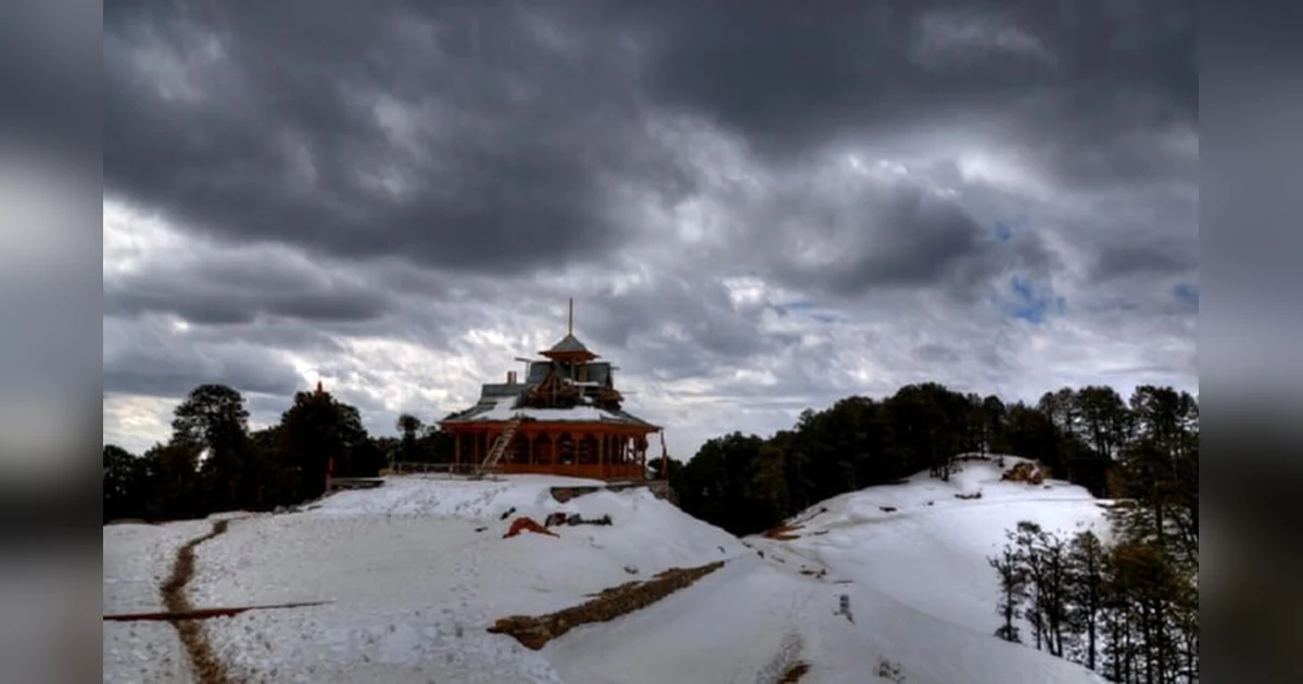 hatu-peak