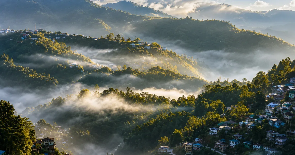 Aizawl