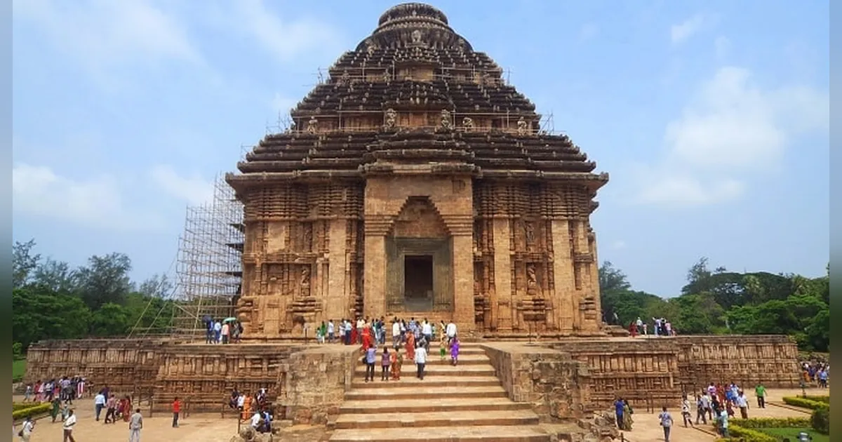 Konark-Sun-Temple-Odisha