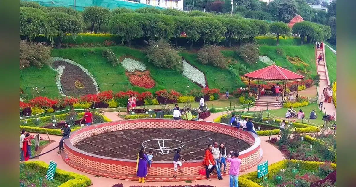 Rose Park