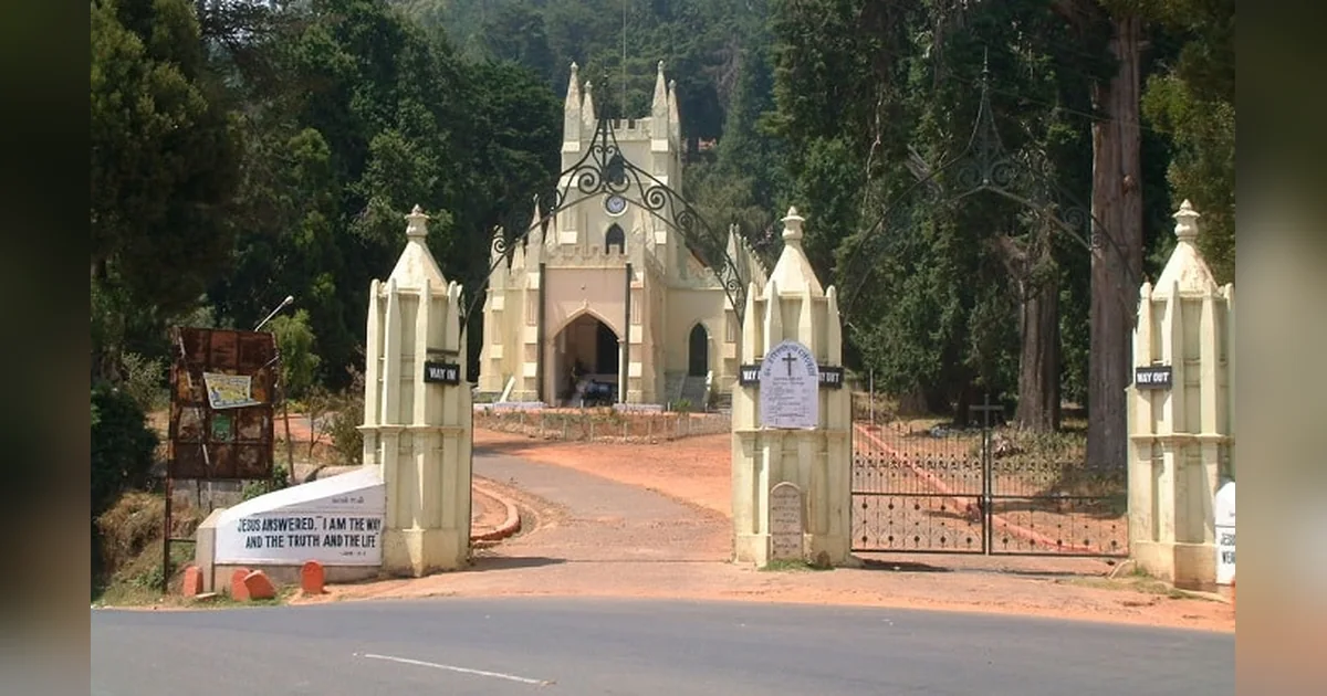 St. Stephen's Church
