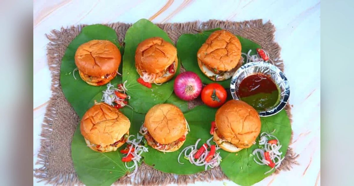 Bun Tikki Wala, Dwarka Chowk, Dehradun