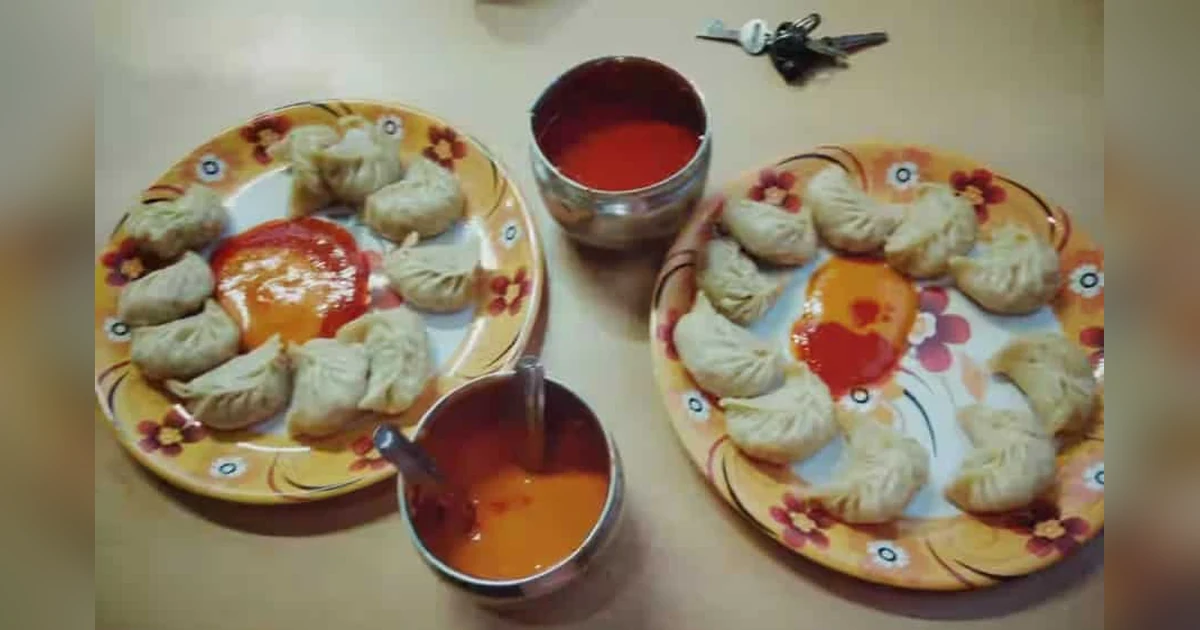 KC Momos and Soup Bar, Dehradun