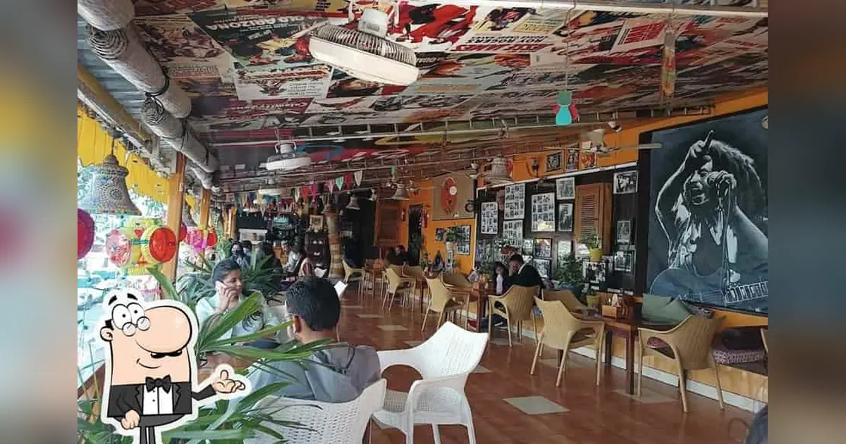 T Bistro, Dehradun