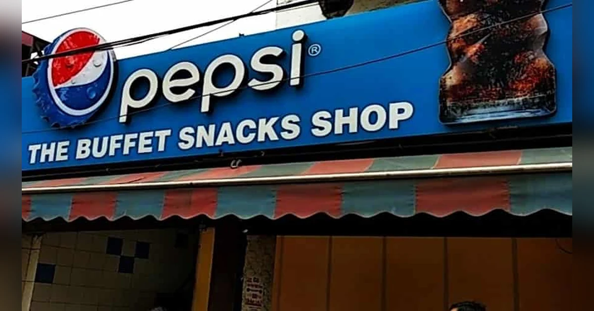 The Buffet Snack Shop, Dehradun