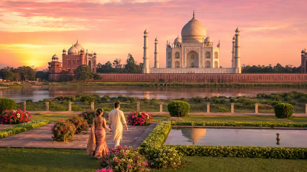 Mehtab Bagh