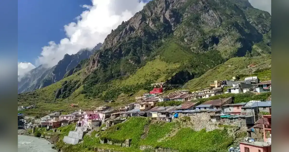 Mana Village
