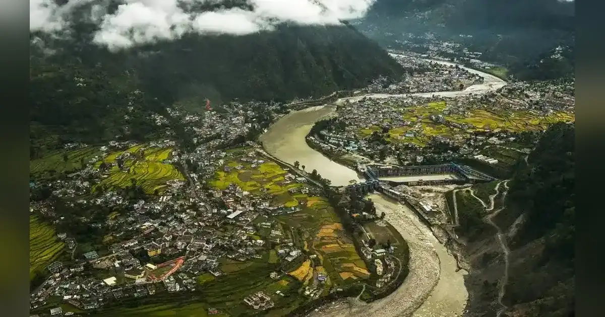 Uttarkashi