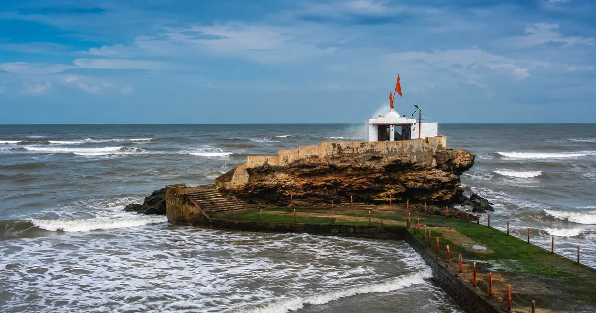 Bet Dwarka