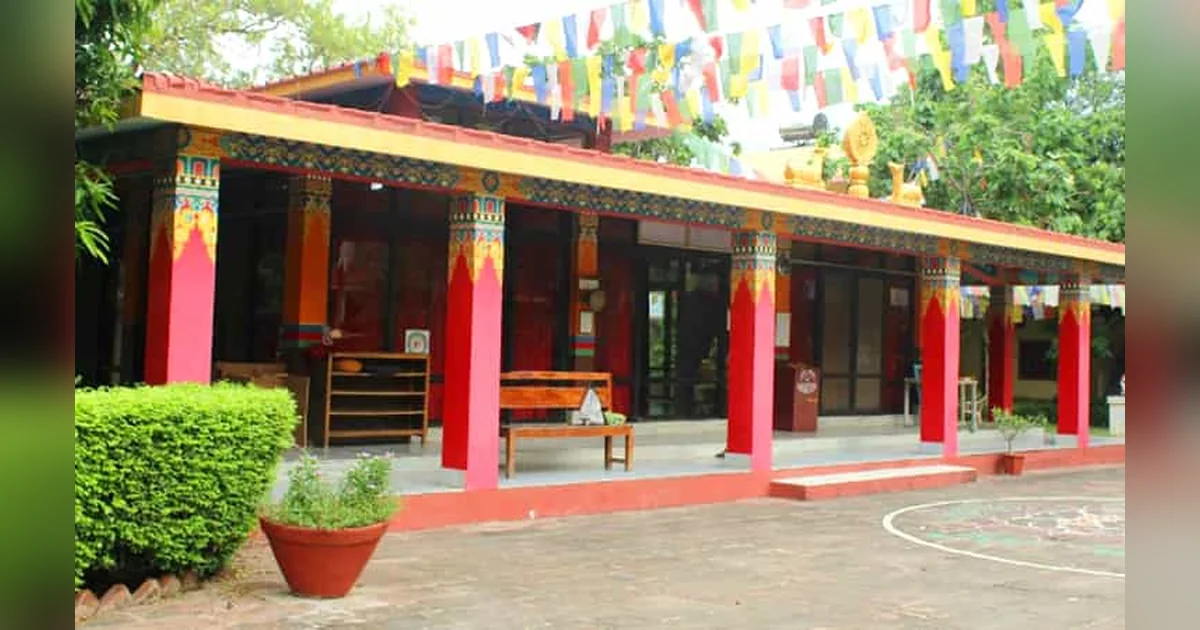 Root Institute of Wisdom Culture