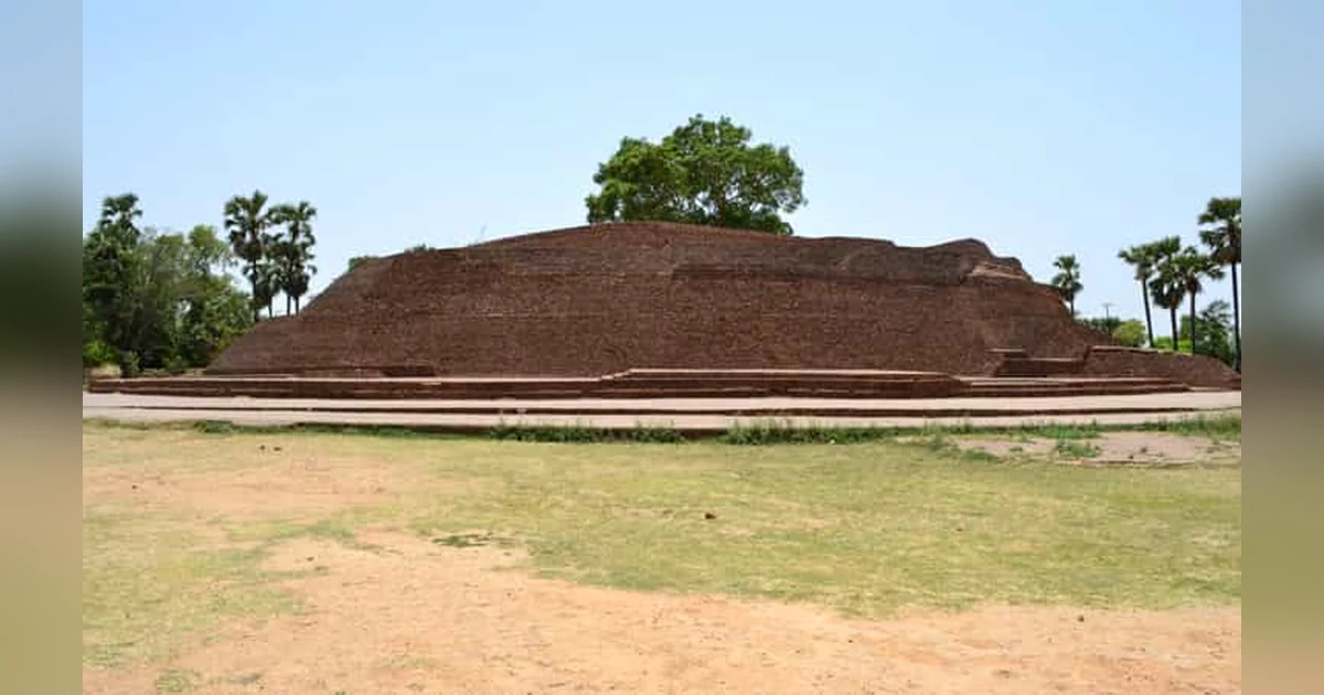 Sujata Garh