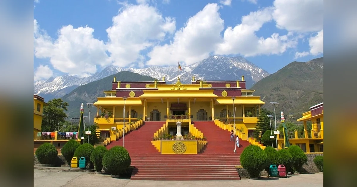 Dharamshala