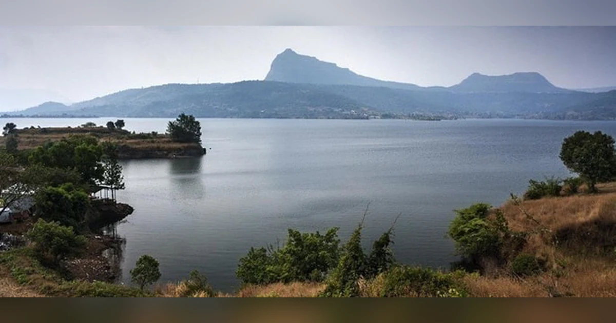 Lonavala Lake