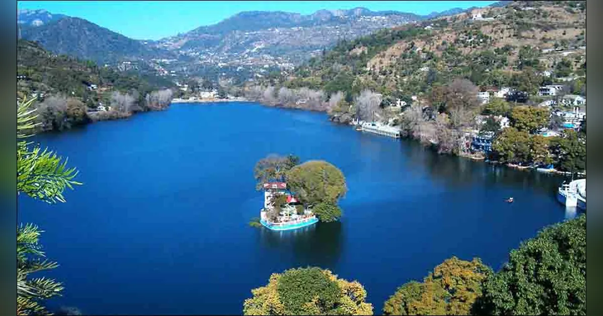Bhimtal