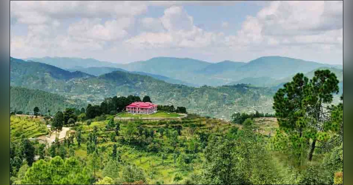 Mukteshwar