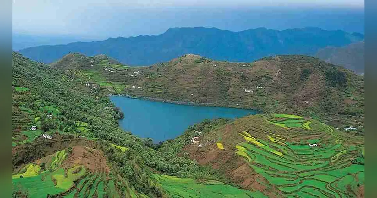 Naukuchiatal