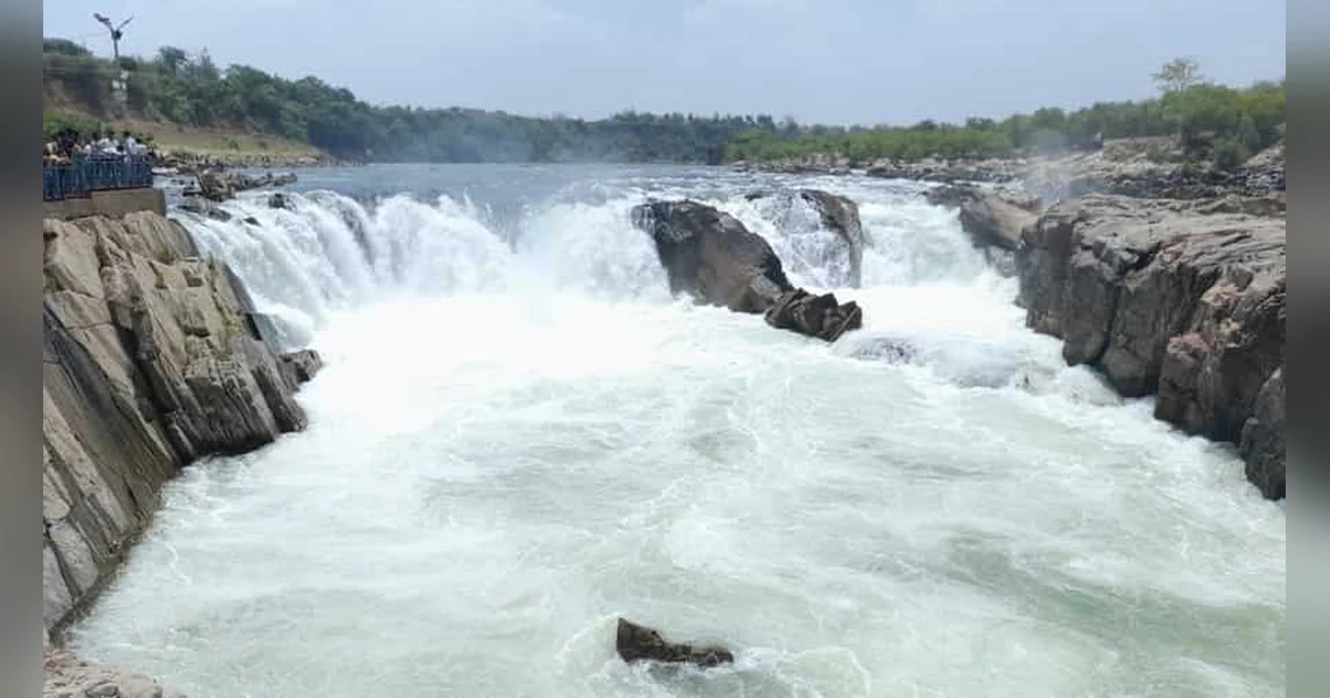 Bhedaghat