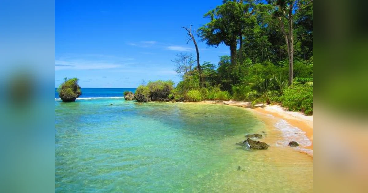 Little Andaman